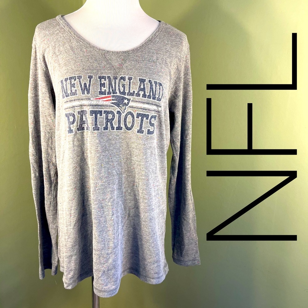 XXL NFL long sleeved tee-shirt